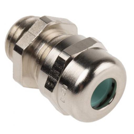 Kabelová průchodka, řada: SKINTOP 53112530 Lapp 6