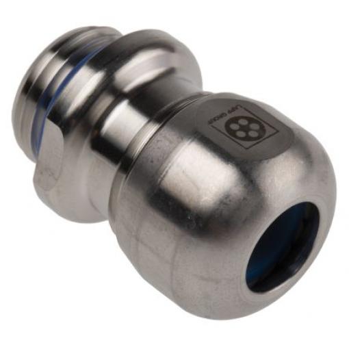 Kabelová průchodka, řada: SKINTOP 53806722 Lapp 5