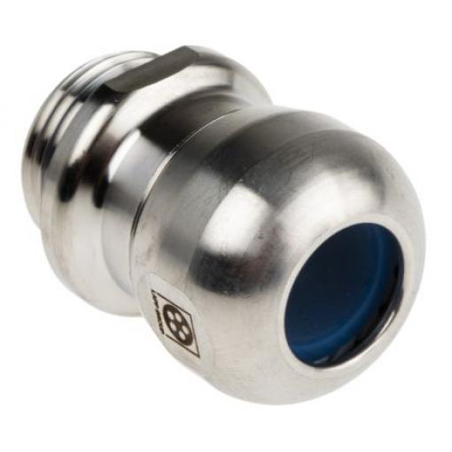 Kabelová průchodka, řada: SKINTOP 53806724 Lapp