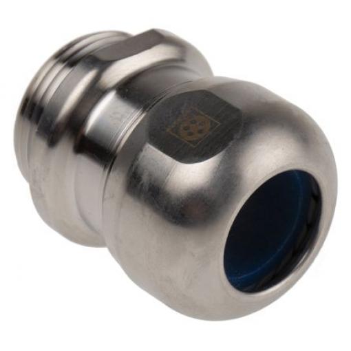 Kabelová průchodka, řada: SKINTOP 53806726 Lapp