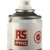 Povrchová úprava plošných spojů, Průhledné Akrylát, 400 ml, Ochrana elektrických obvodů Aerosol 45kV/mm RS PRO