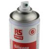 Leštěnkový čistič, 400 ml Aerosol, Víceúčelové RS PRO