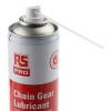 Mazivo, 400 ml Ne Aerosol, Řetězy RS PRO