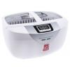 Ultrazvukový čistič 50 W, kapacita: 2.5L RS PRO