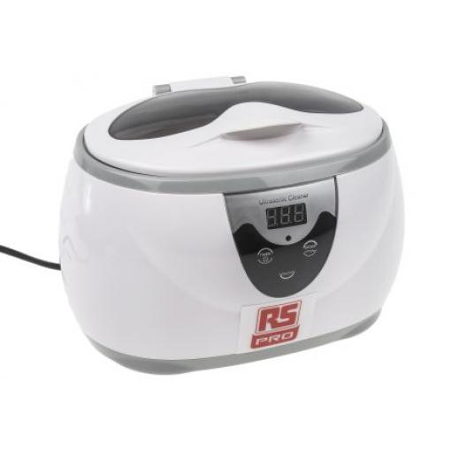 100 W, kapacita: 600ml RS PRO
