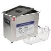Ultrazvukový čistič 200 W, kapacita: 6.5L RS PRO