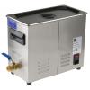 Ultrazvukový čistič 200 W, kapacita: 6.5L RS PRO