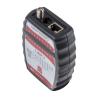 Tester síťových kabelů Tester kabelů RS PRO BNC, RJ11, RJ45