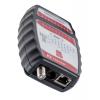Tester síťových kabelů Tester kabelů RS PRO BNC, RJ11, RJ45