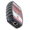 Tester síťových kabelů Tester kabelů RS PRO RJ45, STP, UTP