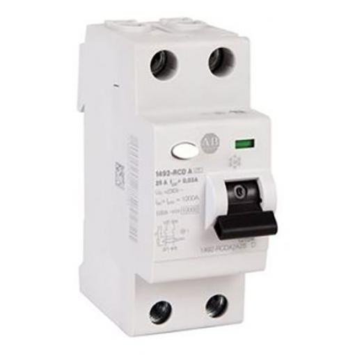 1pólový 30 mA Allen Bradley