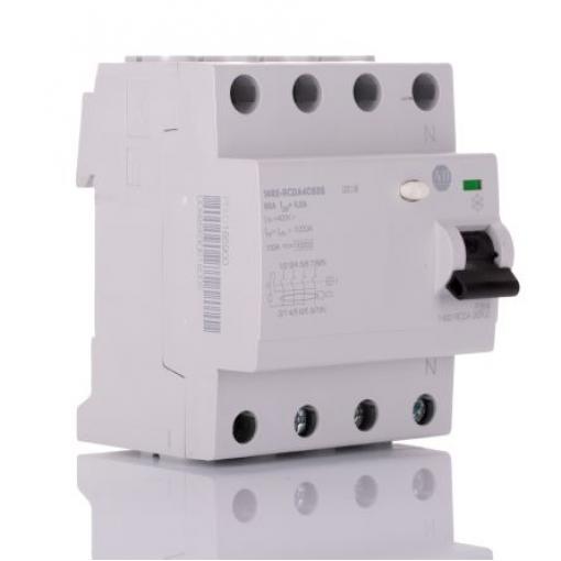 3+Npólový 300 mA Allen Bradley