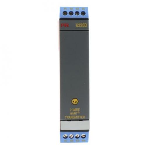 PR Electronics, řada: 6300 -200 °C