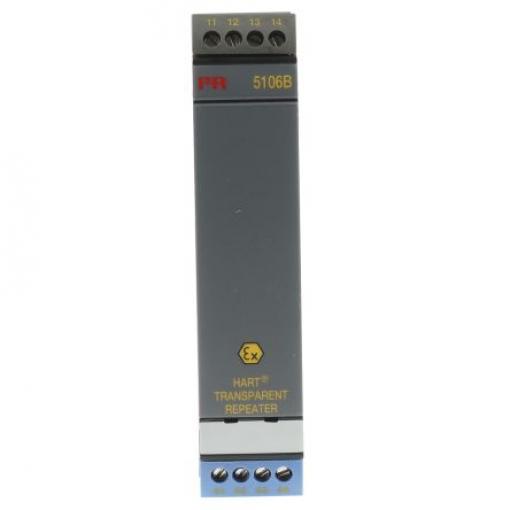 PR Electronics 1 Galvanická bariéra ATEX, IECEx