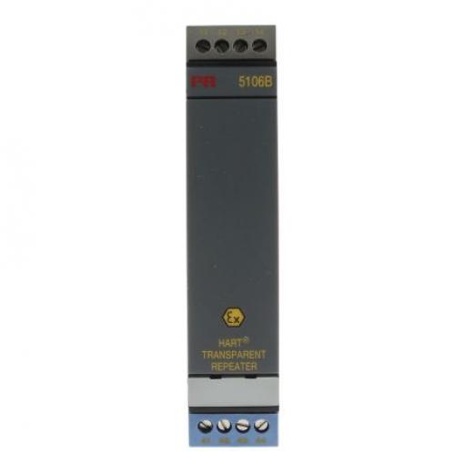 PR Electronics 2 Galvanická bariéra IECEx, ATEX