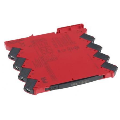 Převodník signálu, řada: 3 Proud IECEx/ATEX Proud PR Electronics 6/35 V dc
