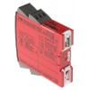 Převodník signálu, řada: 4 Proud/napětí Proud/napětí PR Electronics 21.6 to 253 V ac, 19.2 to 300 V dc