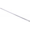 RS PRO Úhlové Kovový úhelník, tloušťka: 3 mm, šířka: 20 mm 20 mm