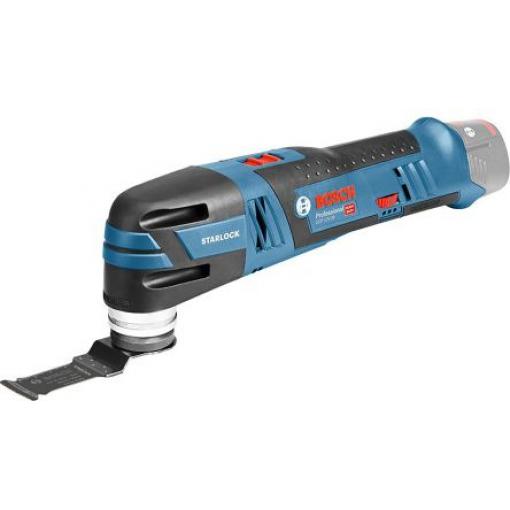 Multiřezný nástroj, číslo modelu: GOP 12V-28 GOP 12V-28, délka: 267 mm Bezdrátové, Multiřezný nástroj, Bezdrátové Bosch