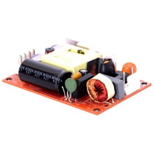Spínaný napájecí zdroj, počet výstupů: 1 MULP40-1315 15V Povrch 40 W MULP EOS 390V