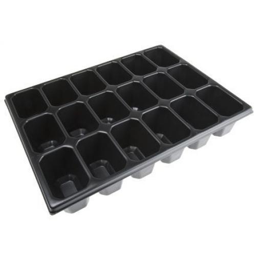 Vložka Vložka zásobníku pro Stohovatelný box na nářadí RS PRO z materiálu ABS RS PRO
