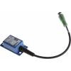 Snímač náklonu ±60°, výstup: Analogový 45 mA 11 → 30 V DC IP65, IP67