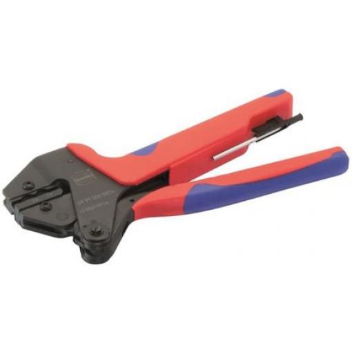 HARTING, pro použití s: Kontakty Han-Fast Lock