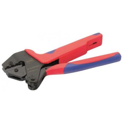 HARTING, pro použití s: Kontakty Han-Fast Lock