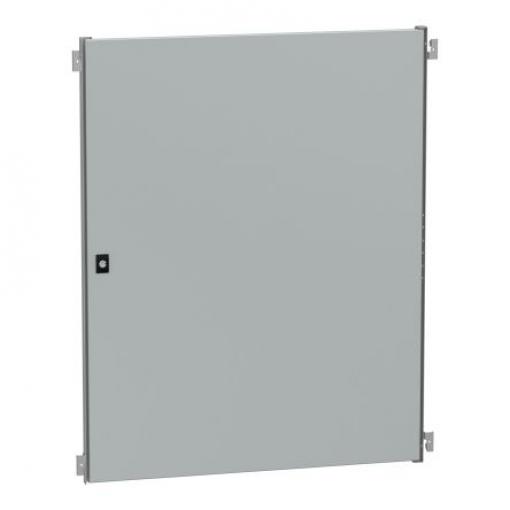 Schneider Electric Spacial CRN, Spacial S3D, Spacial S3X Jednoduché dveře