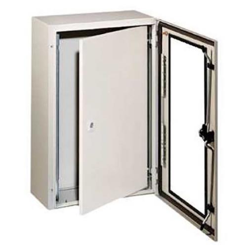 Schneider Electric Spacial CRN, Spacial S3D, Spacial S3X Jednoduché dveře