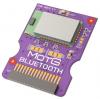 Sada rozhraní displeje, řada: MOTG pro Moduly displeje LCD gen4 4D Systems Bluetooth Doplňkový modul MOTG Bluetooth pro