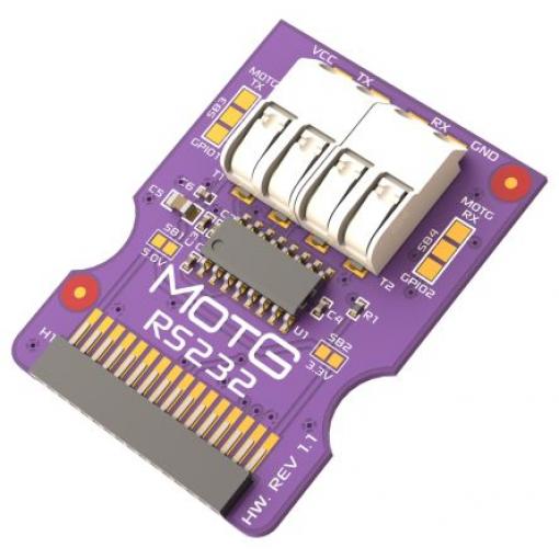 pro Moduly displeje LCD gen4 4D Systems