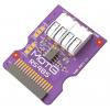 Sada rozhraní displeje MOTG-RS485 pro Moduly displeje LCD gen4 4D Systems RS485, UART MOTG RS-485 Add-On Module for
