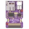 pro Moduly displeje LCD gen4 4D Systems