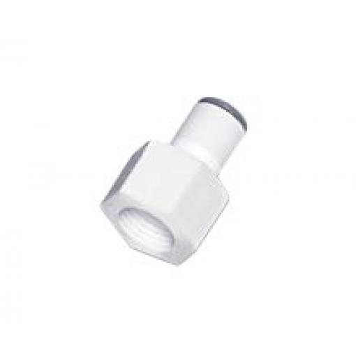Legris Pneumatická armatura, řada: LIQUIfit Vnitřní 1/4" R