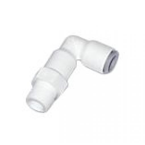 Legris Pneumatická armatura, řada: LIQUIfit Vnější 1/8 palce R