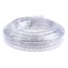 Ohebné trubky Polyvinylchlorid délka 10 m Čirá, vnitřní průměr: 19 mm (vnitřní prům.) RS PRO 26 mm OD
