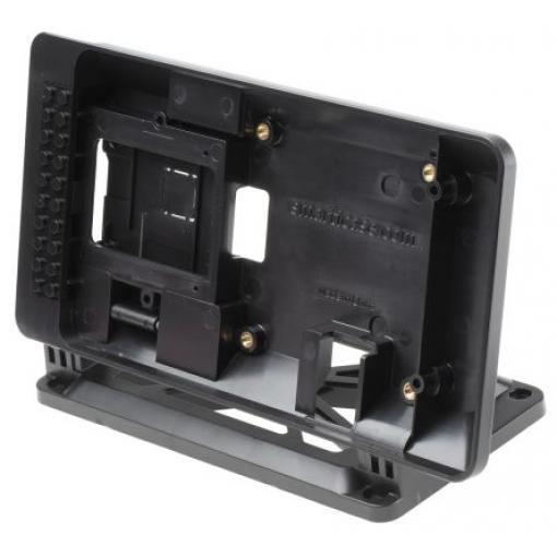 Pouzdro Raspberry Pi Černá 220 x 38 x 136mm