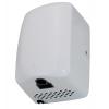RS PRO Osoušeč rukou Automatické Nerezová ocel 1.15 kW Bílá prášková povrchová úprava 152 mm x 260 mm, šířka: 180 mm