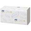Tork Papírový ručník, Xpress 255 x 212 (Unfolded) mm, 85 x 212 (Folded) mm Složený 150 archů 2