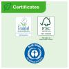 Tork Papírový ručník, Matic 190 x 190 mm Role 625 archů 2