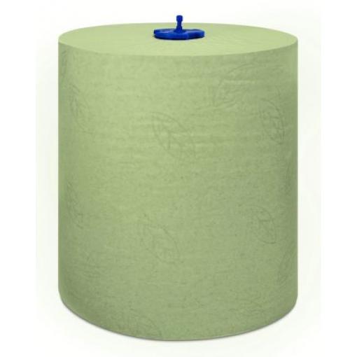 Tork Papírový ručník, Matic 190 x 190 mm Role 625 archů 2