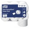 Role toaletního papíru 6 ks 1150 archů 207 m Tork 2