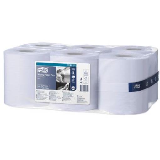 Tork Papírový ručník 157.5 m x 200 mm Role 1 archů 2