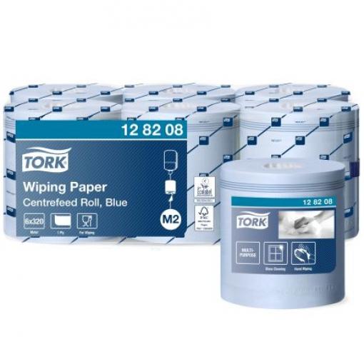 Tork Papírový ručník, Tork 320 m x 200 mm Role 1