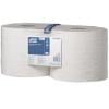 Tork Papírový ručník, Tork Basic Paper 2 Ply 340 m x 235 mm Role 971 archů 1