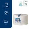 Tork Papírový ručník, Wiping Paper Plus 510 m x 235 mm Role 1500 archů 2