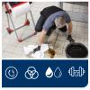 Tork Papírový ručník, Tork 170 m x 235 mm Role 500 archů 2