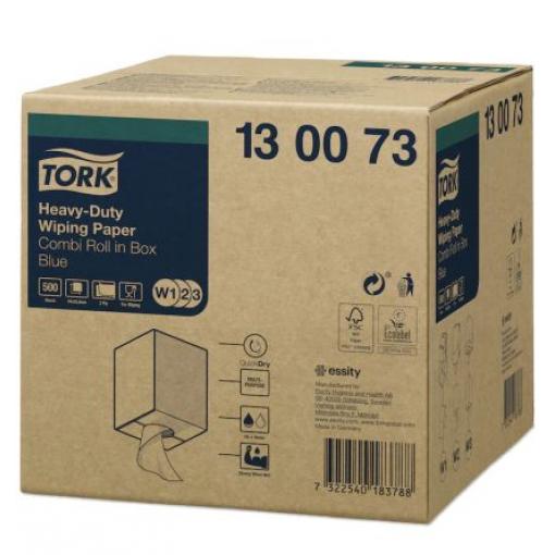 Tork Papírový ručník 170 m x 258 mm Role 500 archů 2