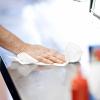 Tork Papírový ručník, Kitchen Roll 15.4 m x 230 mm Role 64 archů 2